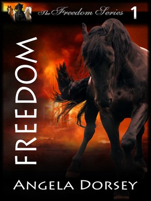 cover image of Freedom